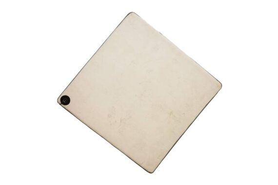 kare şişme yatak 1