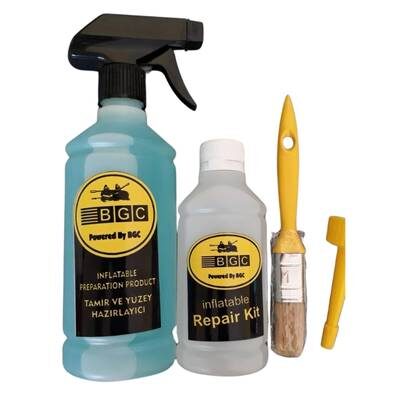 tamir ve yüzey hazırlayıcı