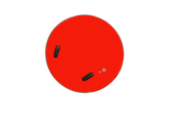 uçak motor kapağı ön