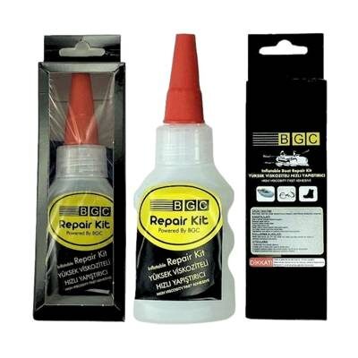 yüksek vizkoziteli hızlı yapıştırıcı